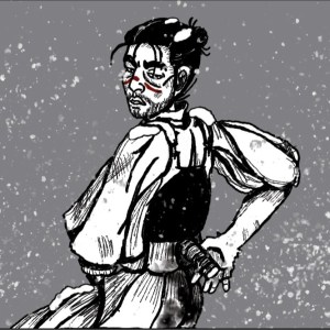 Thumbnail of Panel 4, described below
