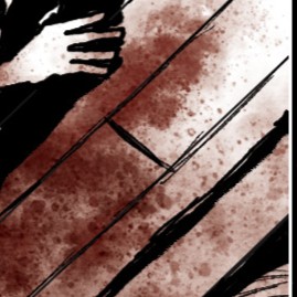 Thumbnail of Panel 4, described below. 