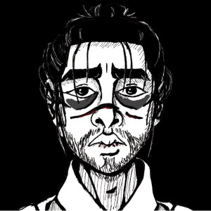 Thumbnail of Panel 1, described below.