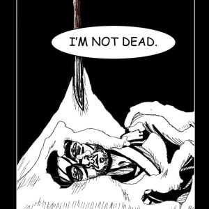 Thumbnail of Panel 1, described below. 