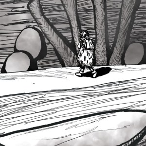 Thumbnail of Panel 1, described below