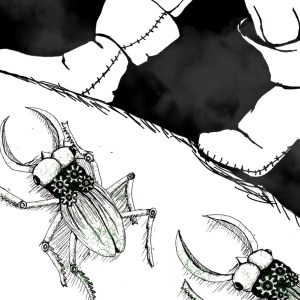 Thumbnail of Panel 2, described below