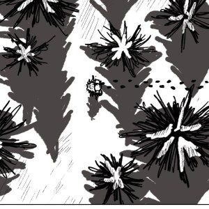 Thumbnail of Panel 5, described below.