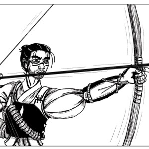 Thumbnail of Panel 6, described below.