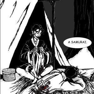 Thumbnail of Panel 1, described below. 