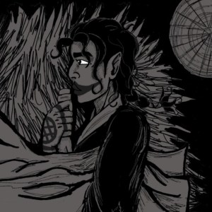 Thumbnail of Panel 3, described below.