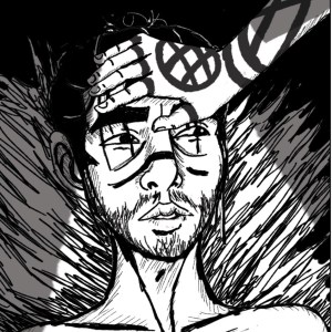 Thumbnail of Panel 3, described below.
