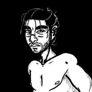 Thumbnail of Panel 2, described below. 