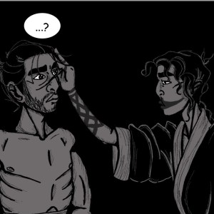 Thumbnail of Panel 6, described below. 