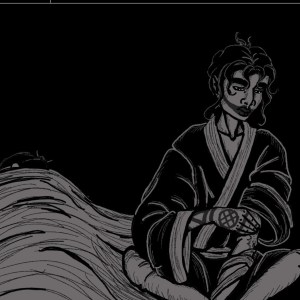 Thumbnail of Panel 2, described below.