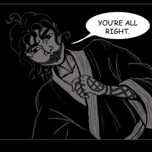 Thumbnail of Panel 4, described below.