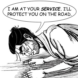 Thumbnail of Panel 6, described below.