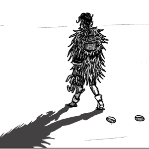 Thumbnail of Panel 3, described below.