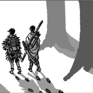 Thumbnail of Panel 3, described below