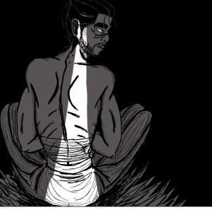 Thumbnail of Panel 4, described below.