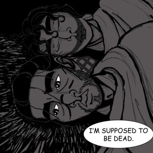 Thumbnail of Panel 3, described below.
