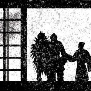 Thumbnail of Panel 2, described below.