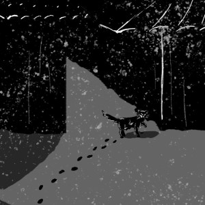 Thumbnail of Panel 4, described below.
