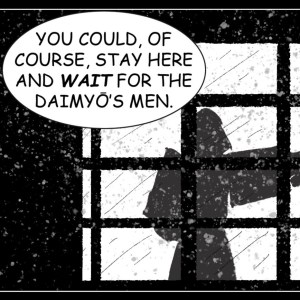Thumbnail of Panel 8, described below.